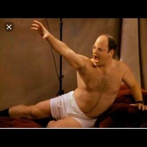 Meet your Posher, Dan